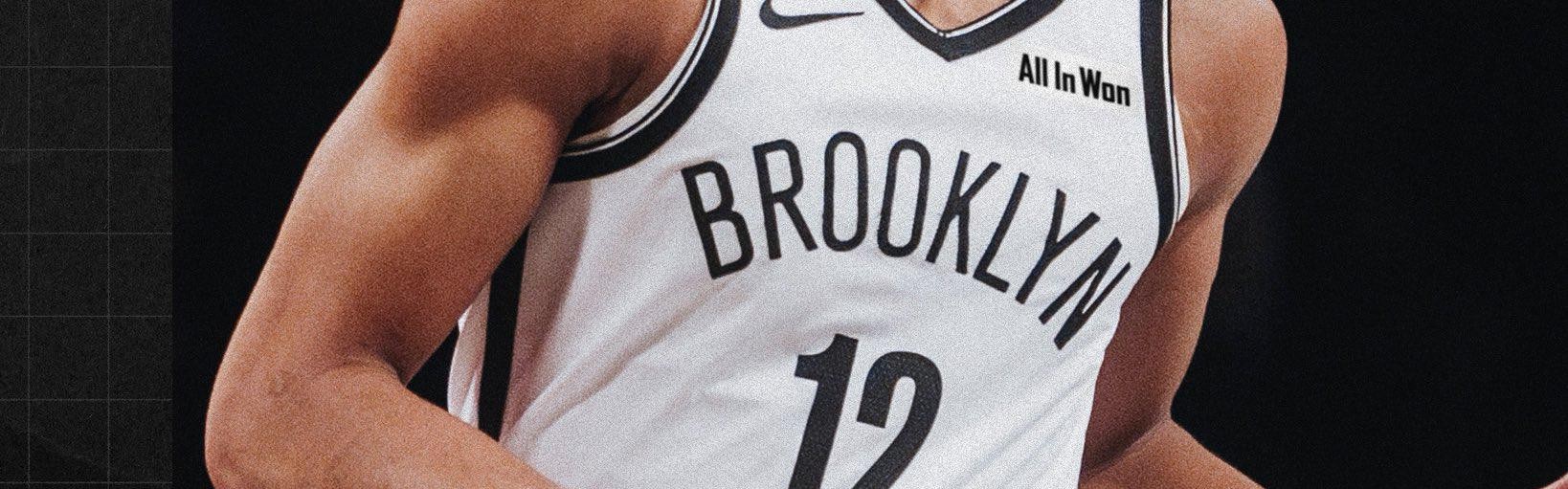 官方：篮网正式裁掉前锋托桑·埃布翁万